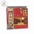 Import Newest pastry mooncake packaging square corrugated paper box from China