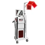 Newest salon hair equipment scalp treatment analyzer hair restoration machine