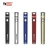 Import Newly released vape pen Yocan B-smart Slim Battery 320mah Twist cbd Vaporizer for 510 Thread from China