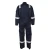 Import NFPA 70E Arc flash protective 9oz welder flame fire resistant safety workwear frc clothing coverall for welding industry from China