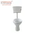 Import Nigeria hot selling top flush  hanging wc from China