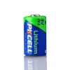 NO MOQ Free Sample Cheap Price 3V CR2 LiMO2 Non Rechargeable CR15H270 Lithium Digital Camera Battery
