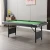 Import No need assembly 76" Pool Game table Folding billiard table Easy to set up TP-7628 from China