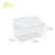 Import No Trace Heavy Duty Wall Plastic Bathroom Storage Basket for Shampoo Facial Cleanser from China