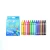 Import NON-TOXIC ROUND SHAPE FOR KIDS,LARGE SIZE WAX CRAYONS FROM CHINA from China