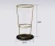 Import Nordic Simple Umbrella Holder Drying Rack Stand With Marble Base Home Living Furnitures from China