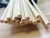 Import Not Coated Finishing 36 Inch round Bamboo Marshmallow BBQ stick from China