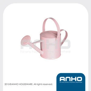 Novel design high quality watering can decorative gardening