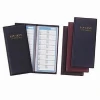 NP-02 COX Taiwan Name Card and Phone Book Holder for both Home and Office Size: 250 x 115mm