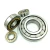 Import NU 210 M Bearings Cylindrical Roller Bearing NU210M NU210EM  (32210H) 50*90*20mm for Machinery from China