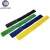 Import Nylon Computer Wire Management Colorful Self-Locking Hook And Loop Cable Ties from China