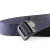 Import Nylon Military Tactical Men Belt Webbing Canvas Outdoor Web Belt With Plastic Buckle from China