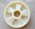 Import nylon pu forklift wheels for pallet truck wheel from China