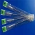 Import Nylon Straw Cleaners Brush For Drinking Pipe Stainless Steel Cleaning Brushes from China