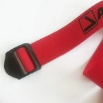 Nylon Webbing Straps with buckle Packing Strap