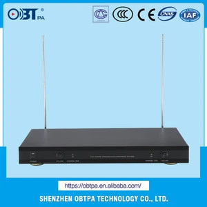 OBT-820 2017 wireless conference system