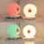 Import Octopus LED Night Light Touch Sensor Colorful Cartoon Silicone Battery Powered Bedroom Bedside Lamp for Children Kids Baby Gift from China