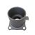 Import ODM OEM Custom iron Casting  valve body,sand ductile iron Precision casting valve body Materials from China