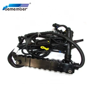 OE Member 22018636 21372461 21060180 21060810 20911650 20911550 20574373 Truck Engine Wire Harness for VOLVO