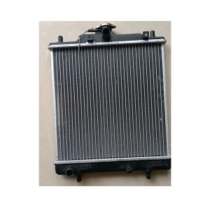 OEM 816890 Auto radiator universal car radiator for Changan Star