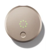 OEM and ODM Service Zinc Alloy Die Casting Smart Lock Part