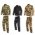 Import OEM Army Military Camouflage Desert Combat Clothing Russian Military Uniform Suit Tactical from China