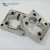 Import OEM aviation part cnc machining manufacturer in dongguan hydraulic pipe bender customized machined parts from China