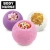 Import OEM Best Selling SPA Perfume Bubble Salts Ball Bath Bombs with Toys Inside Animal Bath Fizzy from China