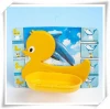 OEM cheap duck shaped plastic soap box