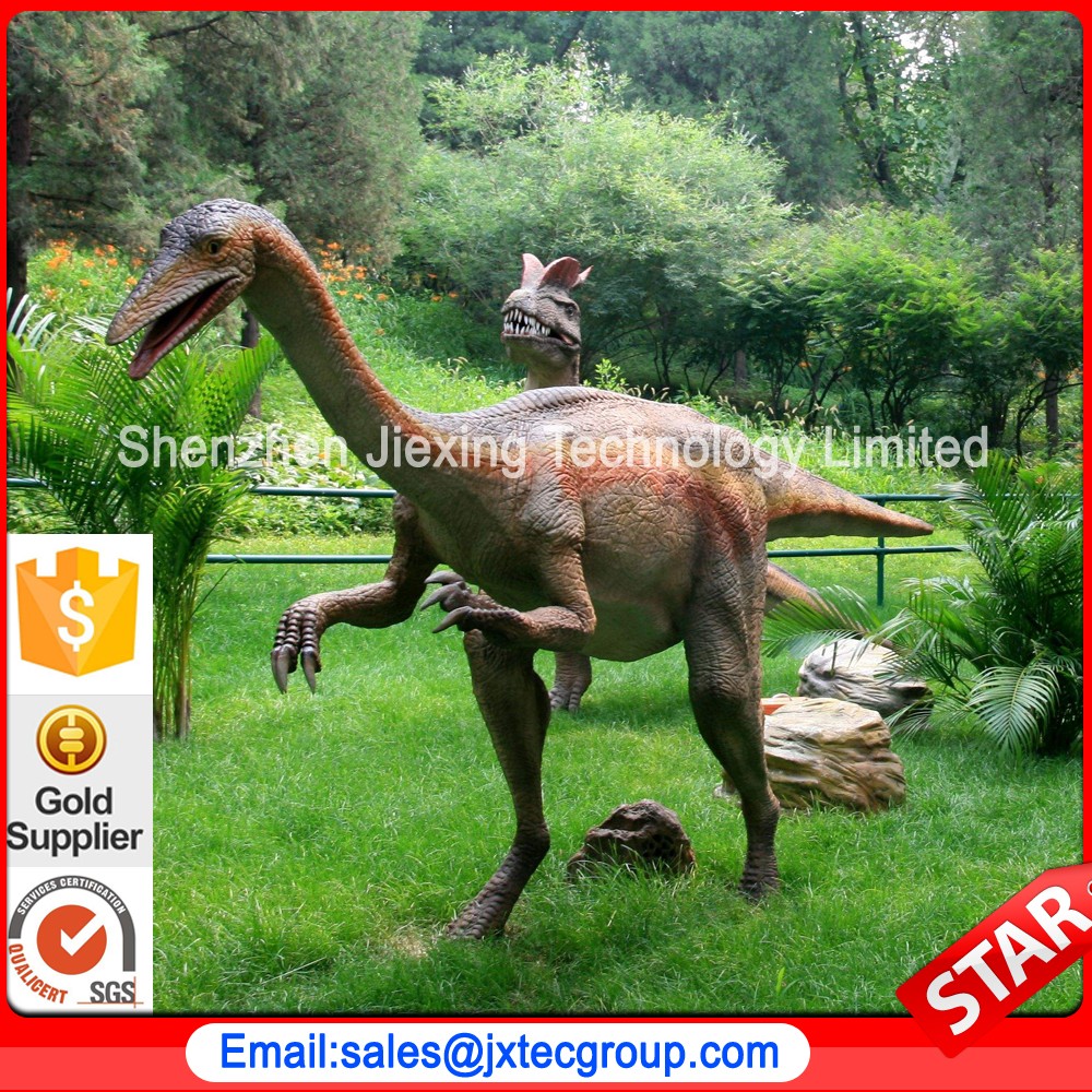 oem cheap promotional giant t rex model life-size robotic dinosaur jurassic park animatronic dinosaur