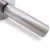 Import OEM cookie pastry dough stainless steel rolling pin stick for baking from China