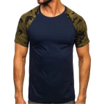 OEM Custom Design Pure Cotton Polyester Gents T-Shirt Summer Mens Quality T Shirt Fashion Tshirt