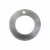 Import OEM Custom High Pressure Steel Gasket DU Plain Washer with PTFE from China
