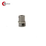 OEM customized parts of a tubular mobile aluminium scaffolding system parts with investment casting services