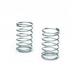 OEM Customized Titanium Valve Springs