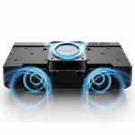 OEM Desktop 2.1 Multimedia Speaker Hifi System Wireless Home Professional audio