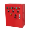 OEM digital timer water pump controller   hot sale Fire  pump control box