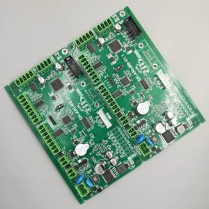 Oem electronics circuit board pcba board induction cooker pcb board  pcb components pcba manufacturer