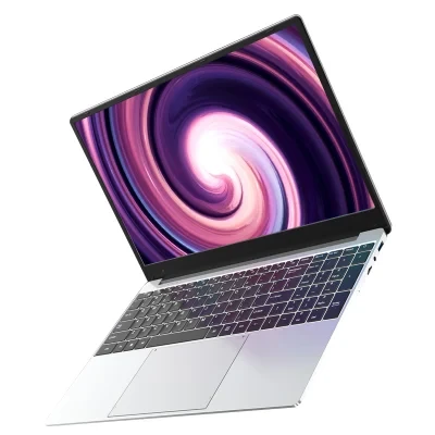 OEM Factory 15.6 Inch Full Metal Case FHD 1920*1080P Notebook Computer I7 Notebook Laptop