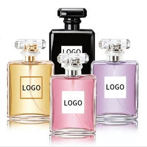 OEM Factory Wholesale Perfume Spray Delicate Taste Unique Fresh Air Good Quality Female Perfume