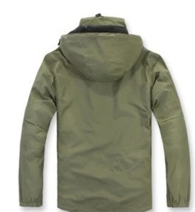 OEM fishing wear/fishing clothes--fishing wading jacket