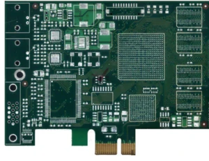 OEM FR-4 Multilayer Induction Cooker pcb Printed Circuit Board Manufacturer in Shenzhen