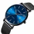 Import OEM full stainless steel case unisex  lady quartz wrist watches reloj from China