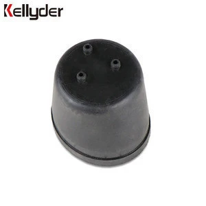 OEM Good Quality Factory In China Led Lamp Parts,Auto Parts With Rubber Product