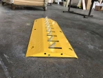 OEM Green Color One Way Tyre Killer Steel Bump