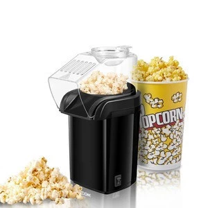 OEM Hot Selling Household Wholesale Professional Automatic Mini Popcorn Machine Electric Popcorn Maker