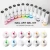 Import OEM Nail Box Kit Gel 3D Nail Art Liner Designs Uv Led Painting Gel Polish Set  Private Label from China