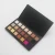 Import OEM ODM 21 Color Eyeshadow Palette Natural Matte Glitter Shimmer Smoky Eyes Make up Silky Dry Powder Long Lasting Cosmetic from China