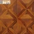 Import OEM ODM design wood parquet flooring composite laminate engineered flooring from China
