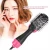 Import OEM Professional Hair Dryers Salon Hot Air Brush Ionic Hair Dryer with 110v and 220v Blowdryer Brush Revlon One Step Hair Dryer from China